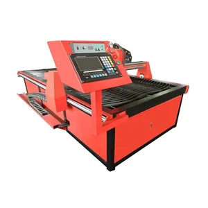 2022 New Machinery 3meter cnc plasma cutter for sale plasma cutting machine