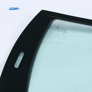 Parabrisas Delantero de Repuesto de Alta Claridad y Cristal Transparente para Lamborghini Gallardo - Product Image 4