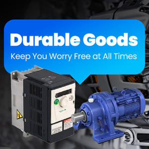 WEG durable CFW11 VSD avec triple sortie pour les environnements difficiles, performances stables à long terme - Product Image 3