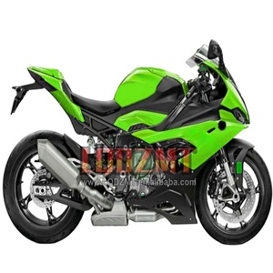 Cuerpo de inyección para <span class=keywords><strong>BMW</strong></span> S1000 S 1000 S-1000 RR CC <span class=keywords><strong>1000RR</strong></span> S1000RR 19 20 21 22 2019 2020 2021 <span class=keywords><strong>2022</strong></span> OEM cian negro carenado 3No.55 - Product Image 1