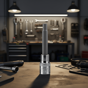 Extensión de vaso hexagonal FG 150L H5 para herramientas de reparación de automóviles - Product Image 3