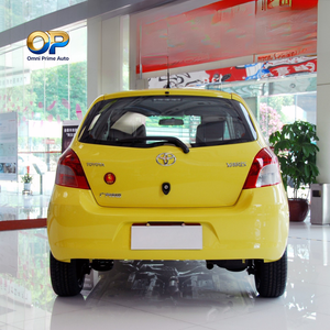 Toyota Vitz/<span class=keywords><strong>Yaris</strong></span> d'occasion, berline compacte à <span class=keywords><strong>essence</strong></span>, automatique, conduite à gauche, économique en carburant, <span class=keywords><strong>prix</strong></span> de gros abordable - Product Image 5