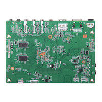 Carte mère TV Android Geniatech T982 ATSC3.0 Quad Core ARM Cortex-A55 jusqu'à 1,8 GHz
