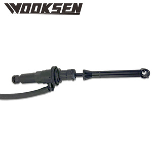 Cilindro Maestro de Embrague 306100032R para Renault Laguna III, Pieza de Repuesto - Product Image 5