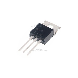 Nouveau et original UG8JT-E3/Transistor de composant électronique 45 TO220-2 CZSKU:KR937FVN63 - Product Image 1