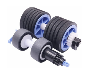 Kit de remplacement de rouleaux de ramassage pour <span class=keywords><strong>Canon</strong></span> DR-C230 DR-C240 DR-M160 DR-M160II - Product Image 2
