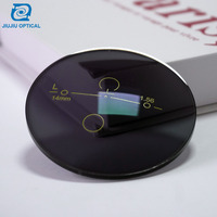Lentes Progresivas Fotocromáticas 1.56 en Oferta, Lentes Oftálmicas Fotogris con Antireflejo HMC