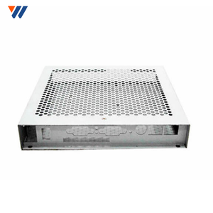 YW endüstriyel yüksek kalite özel paslanmaz çelik sac OEM ODM toz kaplı kaplama Metal imalatları - Product Image 2