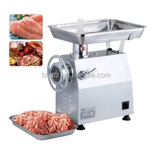 Hachoir à <span class=keywords><strong>viande</strong></span> en acier inoxydable direct d'usine commerciale TK32 hachoir à <span class=keywords><strong>viande</strong></span> électrique pour faire de la <span class=keywords><strong>viande</strong></span> hachée professionnelle utilisée - Product Image 3