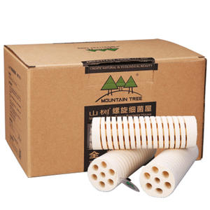 कमल उच्च गुणवत्ता वाले सिरेमिक बायो पोरस फिल्टर एक्सेसरीज एक्वेरियम मछली टैंक नाइट्रिफाइंग बैक्टीरिया सामग्री - Product Image 6