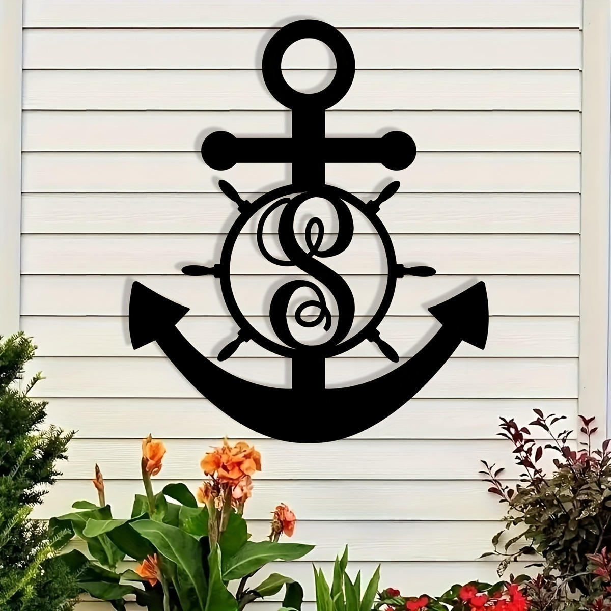 Anchor S