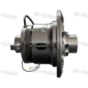 Casillero eléctrico Diff Et116 Et117 Et166 Dana <span class=keywords><strong>60</strong></span> para Chevrolet GMC Hummer 20/2500 Series Pickip Sportvan Elocker - Product Image 6