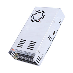 Szmw điều khiển công nghiệp chuyển mạch cung cấp điện S-400W-24V17A12V5V36V48V <span class=keywords><strong>AC</strong></span> để DC quy định cung cấp điện - Product Image 5