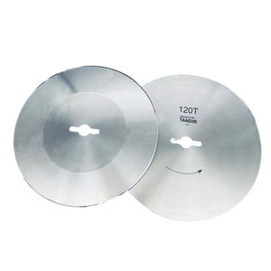 ताररहित इलेक्ट्रिक स्टेनलेस दाँतेदार potis स्टील पूर्वोत्तर क्षेत्र विकास विभाग दौर कबाब टुकड़ा करने की क्रिया कटर मांस <span class=keywords><strong>slicer</strong></span> कटर skewers चाकू ब्लेड 80 100 - Product Image 5