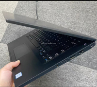 Factory price for Del l E7480 i5 i7 7gen 256G used Business laptop Lightweight portable Office computer student Design Notebook