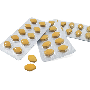 Suplementos Herbales Naturales Premium al por Mayor, Pastillas Energéticas para Hombres Adultos, Fertilidad y Apoyo Inmunológico - Product Image 5