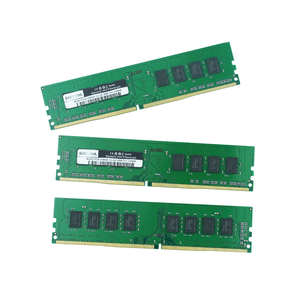 Bộ Nhớ RAM DDR4 8 <span class=keywords><strong>GB</strong></span> 16 <span class=keywords><strong>GB</strong></span> 32GB 3200MHz DDR4 RAM 32GB 8 <span class=keywords><strong>GB</strong></span> 16 <span class=keywords><strong>GB</strong></span> 2666MHz Para PC RGB RAM - Product Image 4