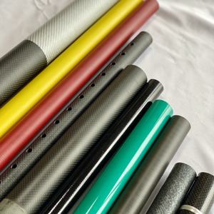 Poteaux de drapeau de sécurité de vélo à hauteur réglable pour vélo, <span class=keywords><strong>voiture</strong></span>/extension, poteaux de <span class=keywords><strong>fixation</strong></span> télescopiques - Product Image 3