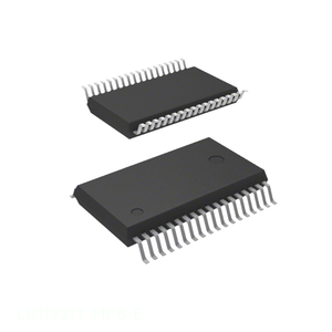 Gestion de l'alimentation (PMIC) LB11921T-MPB-E 36 TFSOP Acheter des composants électroniques en ligne BOM IC En stock - Product Image 1