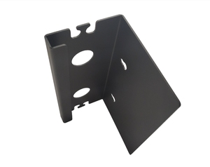 Procesamiento de chapa personalizada Corte láser Doblado Servicios de fabricación de recubrimiento en polvo - Product Image 4