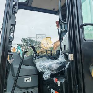 Offerta Speciale per Mini Escavatore Sany SY35U Usato con Garanzia di un Anno Poche Ore di Lavoro <span class=keywords><strong>Made</strong></span> in <span class=keywords><strong>China</strong></span> Scavatore da Giardino da 3.5 Tonnellate - Product Image 5