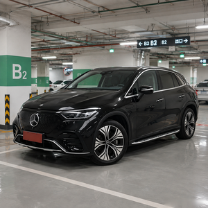 Auto Usado <span class=keywords><strong>Mercedes</strong></span> Benz EQE SUV 2023 <span class=keywords><strong>500</strong></span> 4MATIC SUV Eléctrico Venta al por Mayor en Stock - Product Image 1