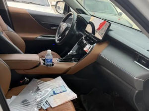 <span class=keywords><strong>Toyota</strong></span> <span class=keywords><strong>Venza</strong></span> <span class=keywords><strong>2022</strong></span> 2023 2024, Auto Usado, Híbrido Eléctrico Inteligente, SUV de 5 Puertas, <span class=keywords><strong>Toyota</strong></span> <span class=keywords><strong>Venza</strong></span> de Segunda Mano en Buen Estado - Product Image 4