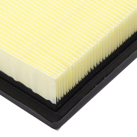 Nouveau filtre à air de haute qualité en PU + papier filtrant 17801-37020 pour CT200h MR2 MR2 LEVIN GR
