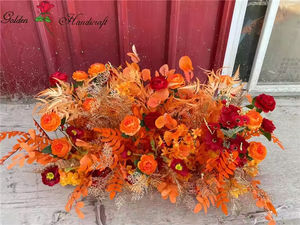 Centros de Mesa de Flores Artificiales Hechos a Medida para Decoración de Bodas, Salas Familiares, Fiestas y Bodas. - Product Image 5