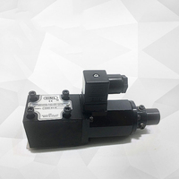 YUKEN Type EDG-01 série Proportionnelle Électro-Hydraulique Soupapes EDG-01-C EDG-01-H EDG-01V-C-1-PNT11/13-50