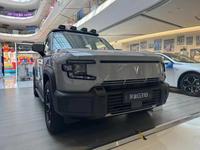 Beli mobil hybrid 5 pintu 5 tempat duduk suv, mobil listrik kecil edisi suspensi udara 4wd g318 2024 dari china