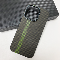 Coque arrière de luxe en fibre de carbone de haute qualité pour S25 Ultra, protection 360°, design antichoc, couleur personnalisée, emballage de vente au détail