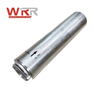 WRR 13327811227 13327811401 13327822499 ตัวกรองน้ำมันเชื้อเพลิงเครื่องยนต์รถยนต์สำหรับบีเอ็มดับเบิลยู 1 3 5 6 7 ซีรีส์ X3 X5 X6 มินิคูเป้ 120d 3.0d 640d 535d - Product Image 4