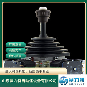 S+B Vns0.1802150 Sn 2162720.1.2 Palanca de Control Maestra, Repuesto para Control Industrial - Product Image 4