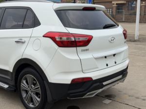 Oferta Especial: <span class=keywords><strong>Hyundai</strong></span> <span class=keywords><strong>Ix</strong></span> 25 2015 1.6L Automático 2WD Smart GLS, Auto Usado en Beijing - Product Image 6