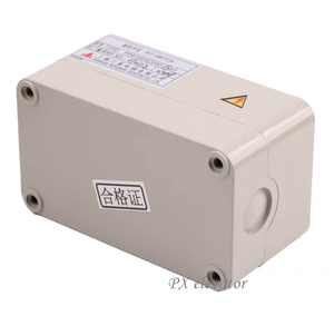 Mitsubi ** I thang máy trục chuyển đổi lắp ráp ánh sáng Pit dừng khẩn cấp Nút bảo trì hộp p281004c000g01 nâng cửa bộ phận - Product Image 3