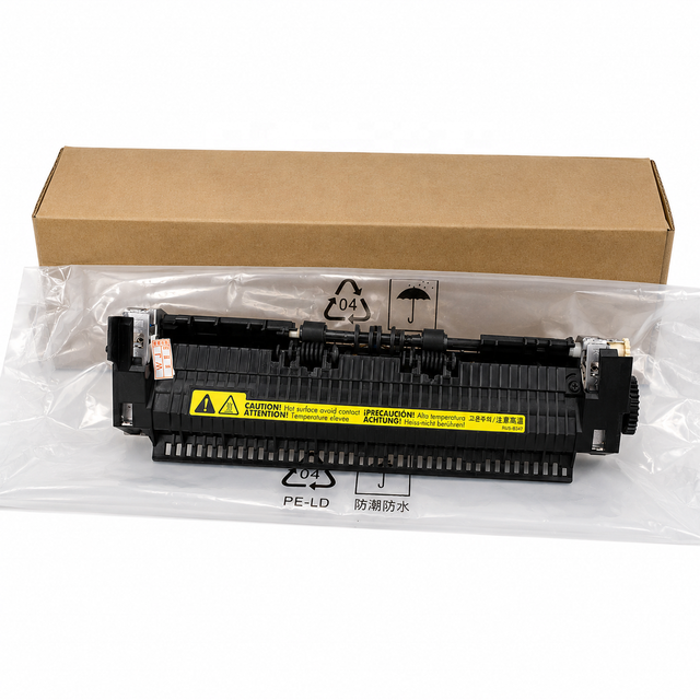 New Fuser Assembly Compatible HP LaserJet 1010 1012 1015 1018 1020 1020Plus M1005 Printer Maintenance Replacement Unit