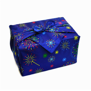 Largement utilisé qualité supérieure <span class=keywords><strong>furoshiki</strong></span> <span class=keywords><strong>tissu</strong></span> d'emballage - Product Image 1