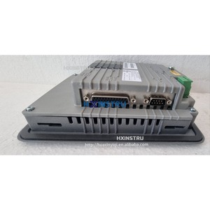 BEIJER ELECTRONICS E1061 TIPO: 07907C 24VDC Usado H - Product Image 3