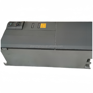 Variador de Frecuencia Siemens 110kW 380-480V 3AC <span class=keywords><strong>6SE6440</strong></span>-<span class=keywords><strong>2UD41</strong></span>-<span class=keywords><strong>1FA1</strong></span>, Control V/F, IP20, Automatización Industrial, 100% Nuevo - Product Image 2