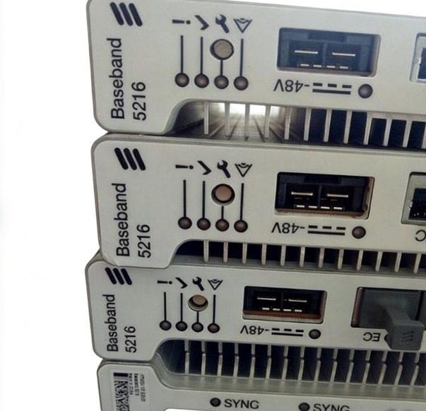 RBS6601 5216 Baseband KDU137 925/31 Telecom Equipment