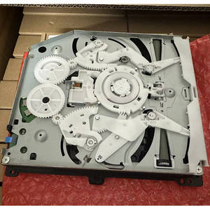 Lecteur de disque SYYTECH KEM-490AAA pour console <span class=keywords><strong>PS4</strong></span> Fat 1100, lecteur optique, pièces de réparation ROM, remplacement - Product Image 5