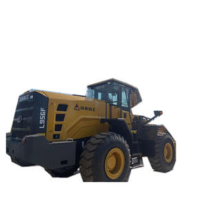 รถตัก956 sdlg ของแท้มือสองจากประเทศจีน956ส่วนประกอบหลักของเครื่องยนต์ - Product Image 1