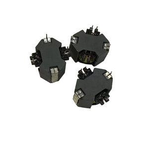 Tần số cao biến Áp Điện <span class=keywords><strong>RM10</strong></span> RM12 rm14 dụng cụ y tế máy biến áp - Product Image 6