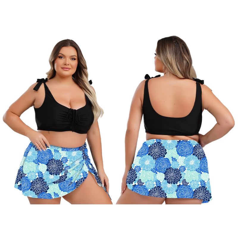 ดอกไม้สีฟ้า