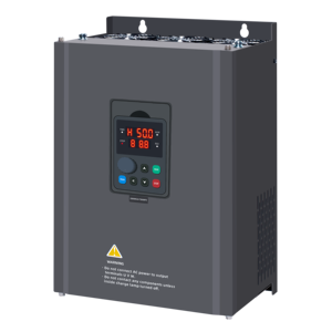 Variador de Frecuencia (VFD) OEM ODM de China para Motor, 220v Monofásico a 3 Fases 380v, 7.5kw, 15kw, 22kw, 2.2kw, 4kw, 1 Fase a 3 Fases - Product Image 1