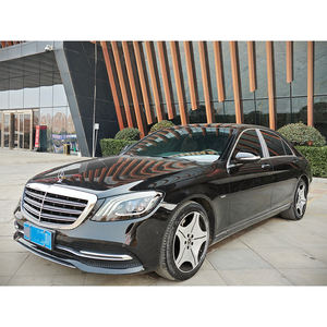 Mercedezs Benzs usato S-Class Gle 2023 2024 2025 versione sportiva C200L benzina marchio di lusso nero - Product Image 5