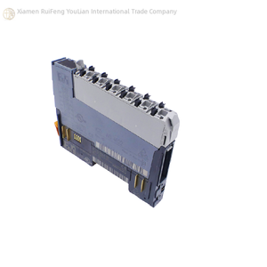 บี &amp; โมดูลเอาต์พุตแบบอะนาล็อก X20ao4622 X20 4622 + บัส X20bm11 - มือสอง - ของแท้ใหม่ พร้อมส่ง ชุดอุปกรณ์อัตโนมัติอุตสาหกรรม - Product Image 1