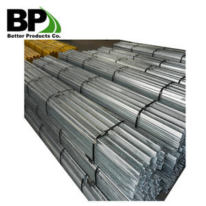 <span class=keywords><strong>Segnaletica</strong></span> zincata verniciata a polvere <span class=keywords><strong>per</strong></span> <span class=keywords><strong>segnaletica</strong></span> esterna Post canale U - Product Image 4