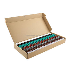 مسامير بلاستيكية لحماية الجدار من البولي كربونات من التسلق عالية الجودة تحمي من ارتفاع الأسوار مثل القط والحمام والطيور - Product Image 5